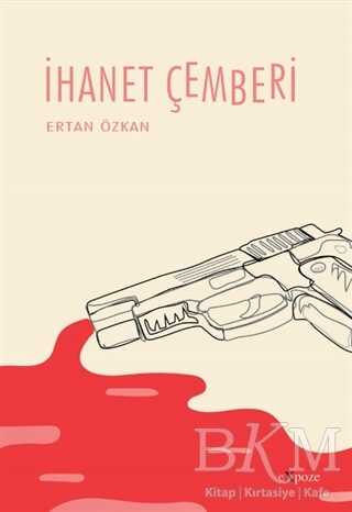 İhanet Çemberi kapağı