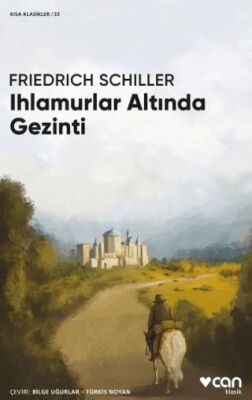 Ihlamurlar Altında Gezinti kapağı