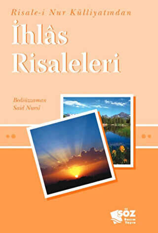İhlas Risaleleri Mini Boy