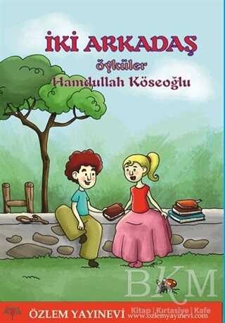 İki Arkadaş
