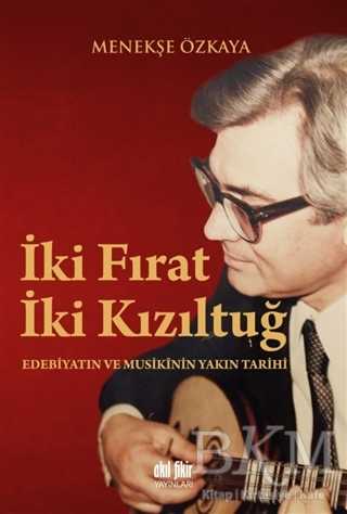 İki Fırat İki Kızıltuğ