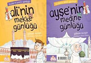 İkizlerin Umre Günlüğü