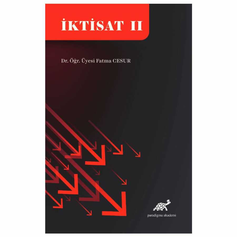 İktisat 2 kapağı