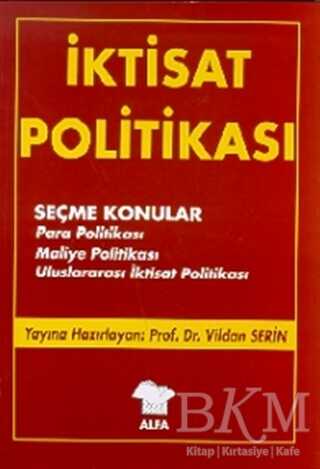 İktisat Politikası