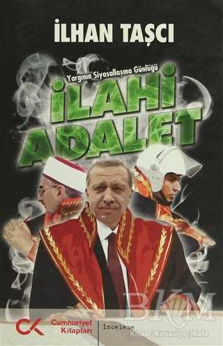 İlahi Adalet
