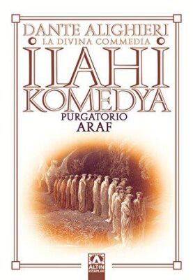 İlahi Komedya : Araf