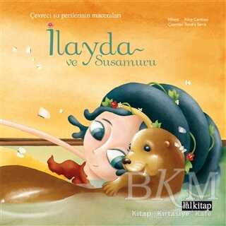 İlayda ve Susamuru