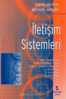 İletişim Sistemleri