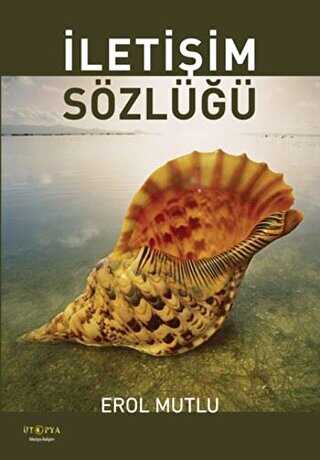 İletişim Sözlüğü