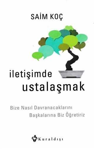 İletişimde Ustalaşmak