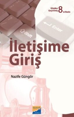 İletişime Giriş