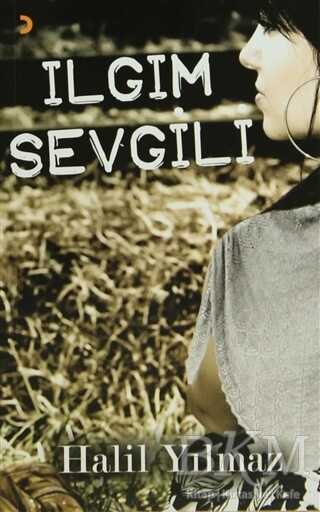 Ilgım Sevgili