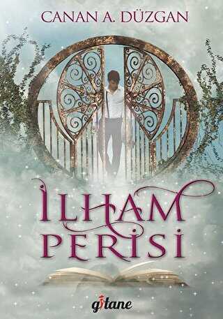 İlham Perisi
