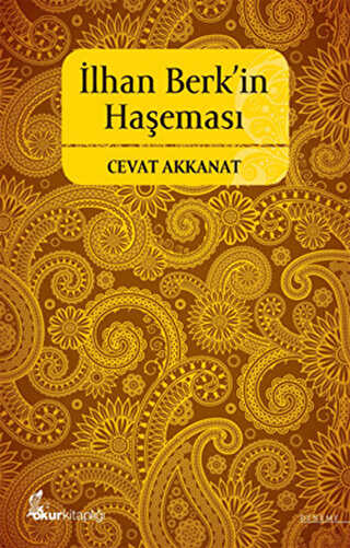 İlhan Berk’in Haşeması