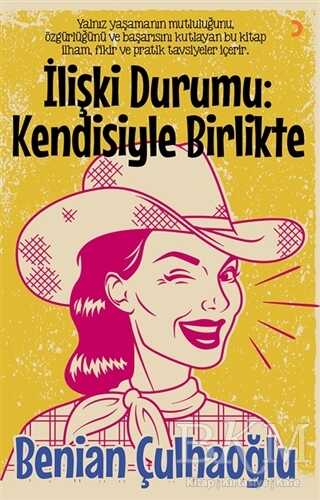 İlişki Durumu: Kendisiyle Birlikte kapağı