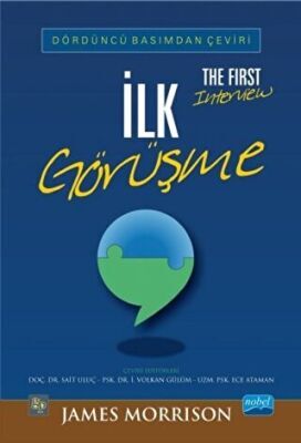 İlk Görüşme