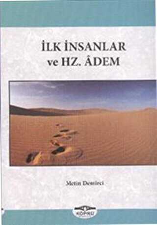 İlk İnsanlar ve Hz. Adem