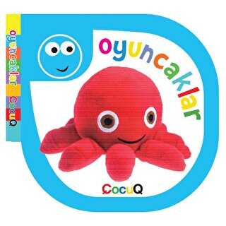 İlk Minik Kitaplarım 9 Kitap Takım kapağı