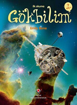 İlk Okuma - Gökbilim kapağı