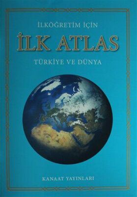 İlköğretim İçin İlk Atlas