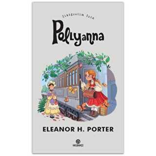 İlköğretim İçin Pollyanna kapağı