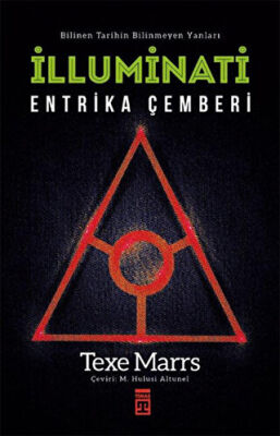 İlluminati - Entrika Çemberi