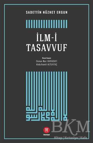 İlm-i Tasavvuf kapağı