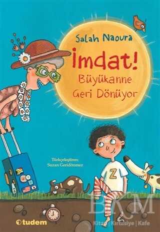İmdat! Büyükanne Geri Dönüyor