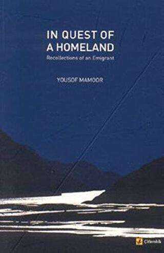 In Quest of A Homeland