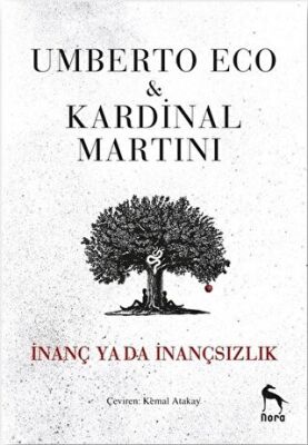 İnanç Ya Da İnançsızlık kapağı