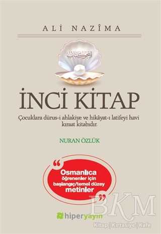 İnci Kitap