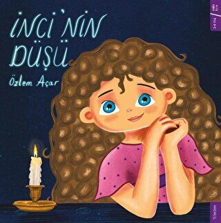İnci’nin Düşü kapağı