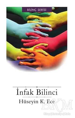 İnfak Bilinci kapağı