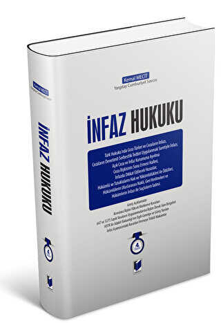 İnfaz Hukuku
