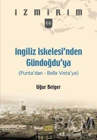 İngiliz İskelesi’nden Gündoğdu’ya kapağı