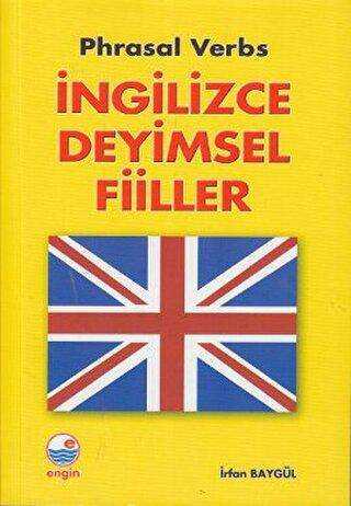 İngilizce Deyimsel Fiiller