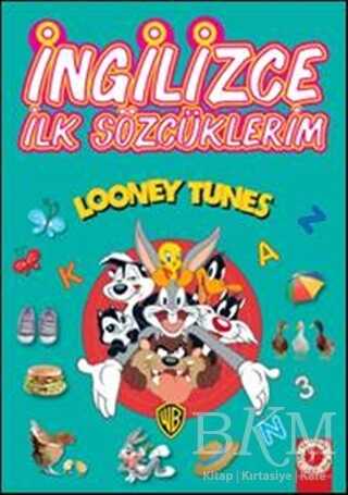 İngilizce İlk Sözcüklerim