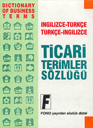 İngilizce Ticari Terimler Sözlüğü