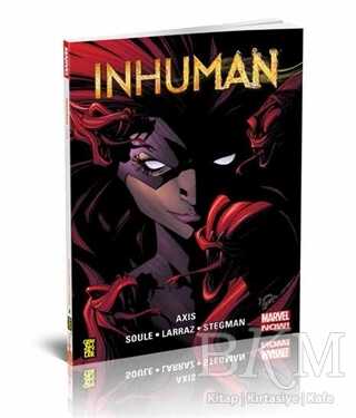 Inhuman