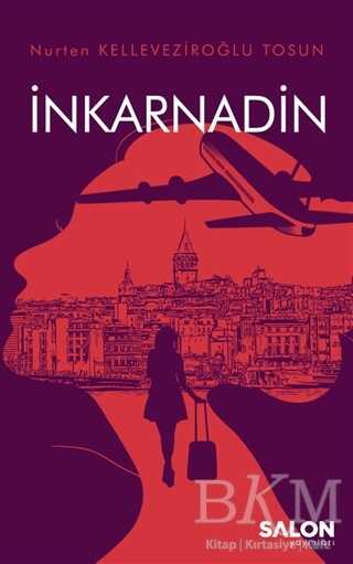 İnkarnadin kapağı