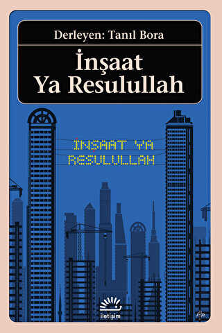 İnşaat Ya Resulullah