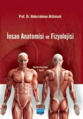 İnsan Anatomisi ve Fizyolojisi