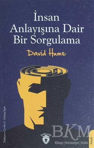 İnsan Anlayışına Dair Bir Sorgulama kapağı