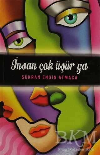 İnsan Çok Üşür Ya