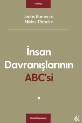 İnsan Davranışlarının ABC`si