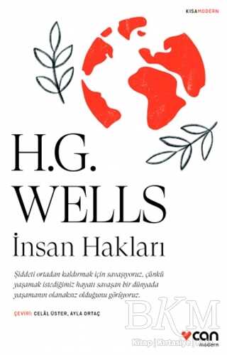 İnsan Hakları kapağı