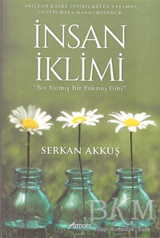 İnsan İklimi