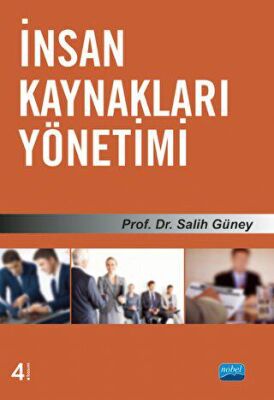 İnsan Kaynakları Yönetimi
