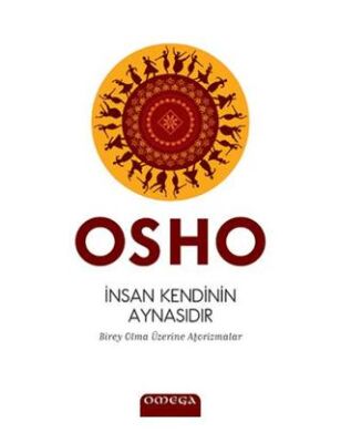 İnsan Kendinin Aynasıdır