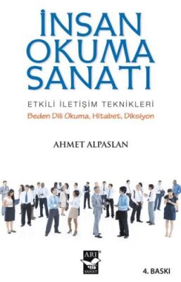 İnsan Okuma Sanatı